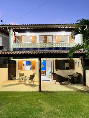 Casa 8 - Condomínio Privê de Maragogi (beira-mar)